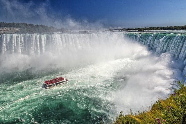 attrazioni turistiche canada