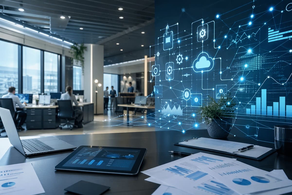 trasformazione digitale aziende